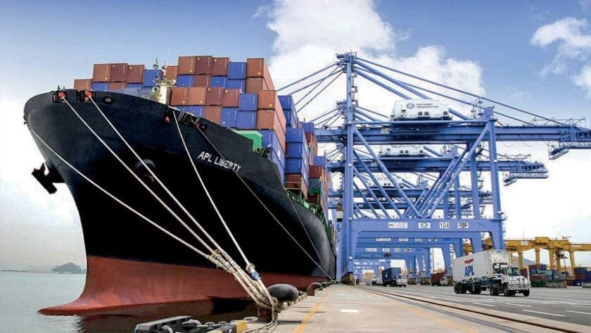 FG Orders Banks to Disburse Cabotage Vessel Financing Fund