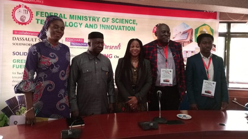 Fg Deploys Advanced Software To Implement Methanol Fuel Production