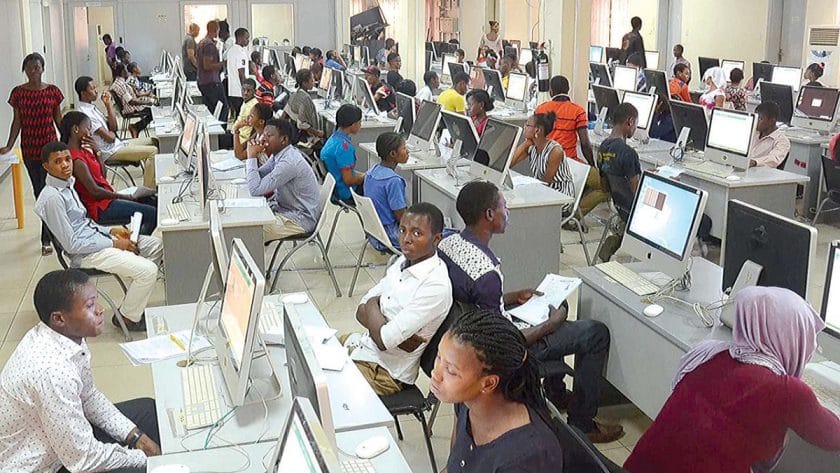 JAMB Extends 2023 UTME Registration