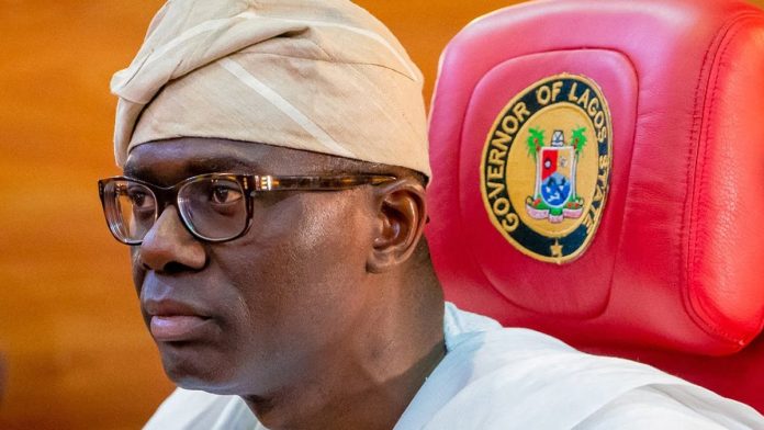 Lagos Begins Distribution of Palliatives to Residents amidst Naira Scarcity