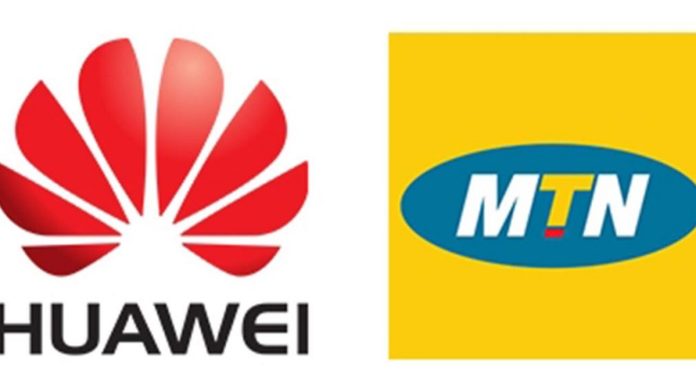 MTN, Huawei Sign Pact to Advance Digital Inclusion