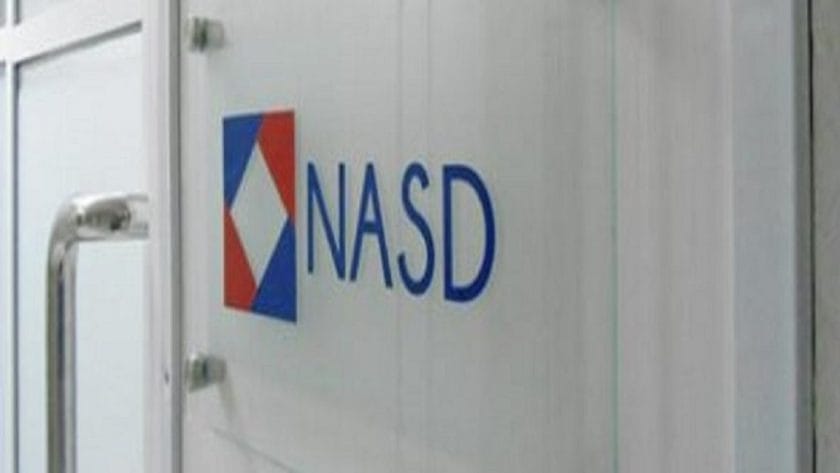 NASD Securities Exchange Rises Investors Gain N8.72bn