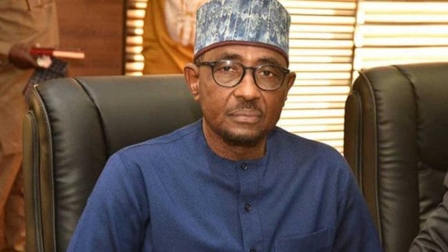 NMDPRA to Launch Database for Crude Oil, Gas Stocks 1 NMDPRA to Launch Database for Crude Oil, Gas Stocks