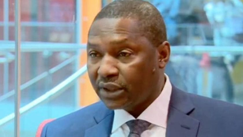 Naira Redesign: Buhari Not In Breach Of Supreme Court Order – Malami