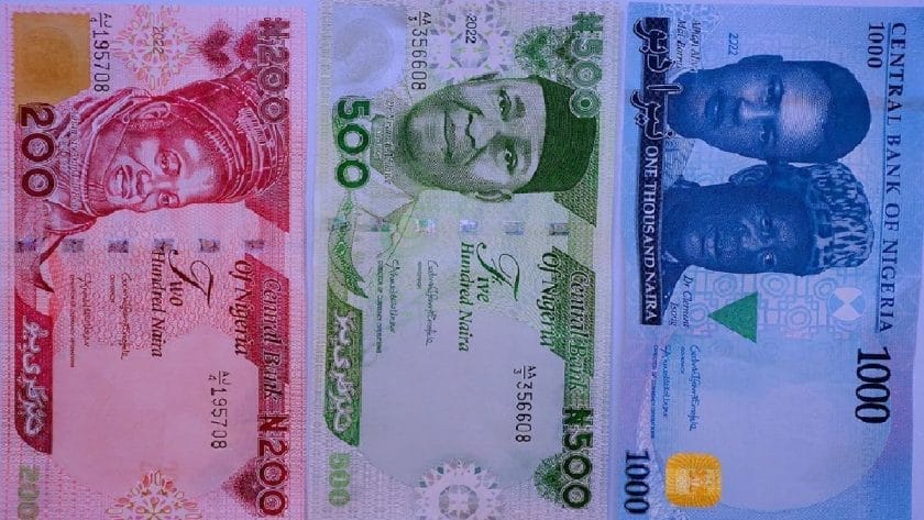 Nigerian Banks Give Fresh Update on Naira Swap