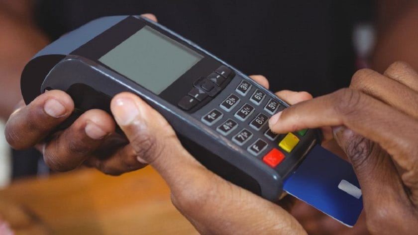 Nigeria'S Cashless Transactions Spike 45% To N39Trn