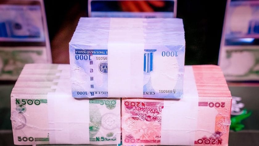Nigeria's Debt Securities Rates Slump amid Unsettle Economic Dusts