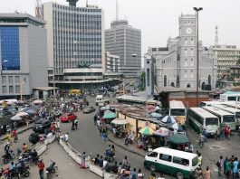 Nigeria’s Economic Growth Decelerates to 3.10%