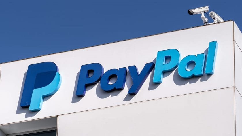 Paypal Rejects Mini-Tender Offer Trc Capital