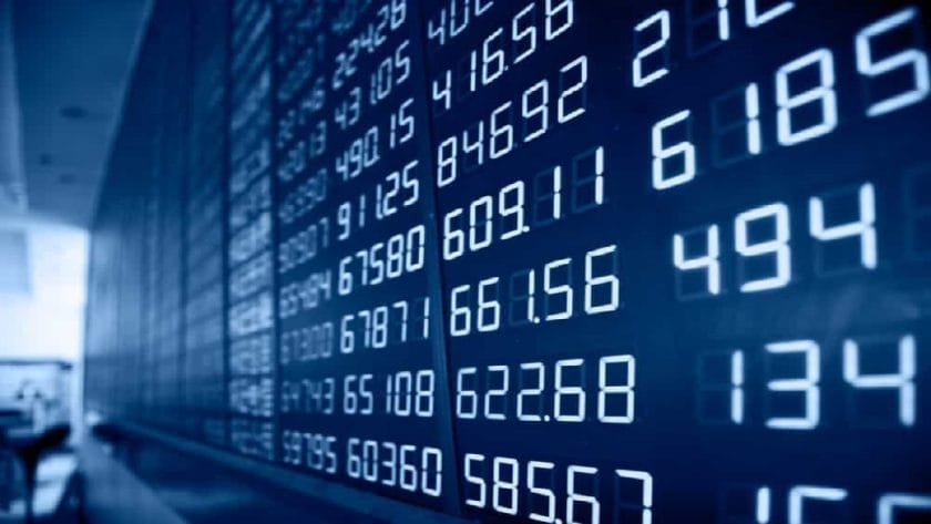 S.africa Stocks End Positive Despite Weak Economic Data