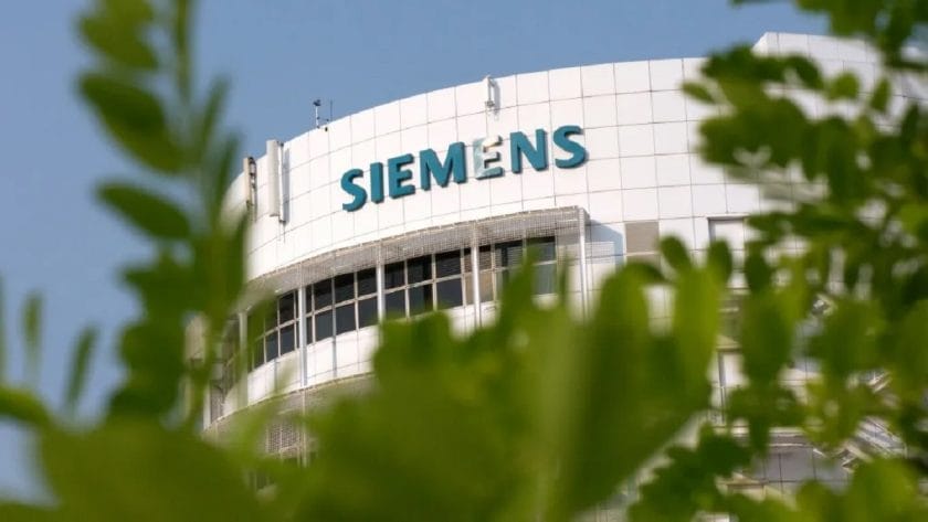 Siemens Issues €60 Million Digital Bond On Blockchain
