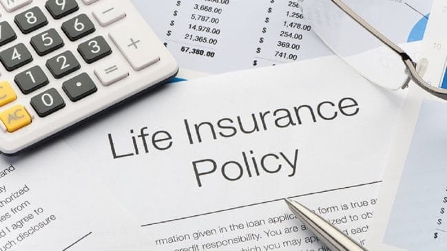 Stanbic IBTC Highlights Benefits of Life Insurance Policy 1 Stanbic IBTC Highlights Benefits of Life Insurance Policy