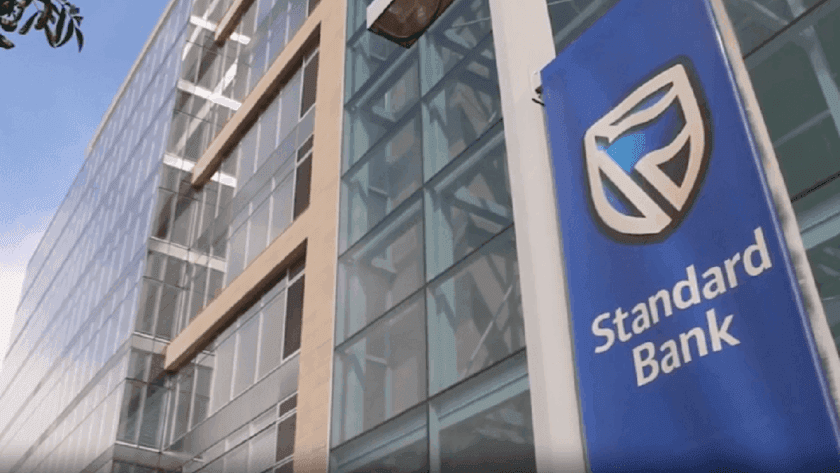 Standard Bank Forecasts Improved Earnings
