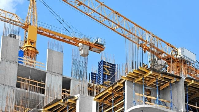 Sub-Saharan Africa's Rising Debts Cloud Construction Growth - GlobalData 1 Sub-Saharan Africa's Rising Debts Cloud Construction Growth - GlobalData