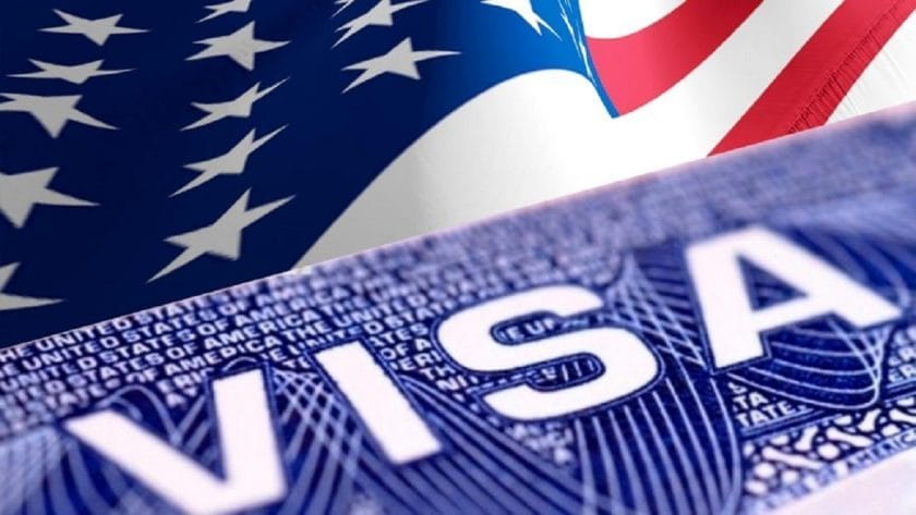 U.S Extends Tourist Visa Validity for Nigerians to 60 Months U.S Extends Tourist Visa Validity for Nigerians to 60 Months