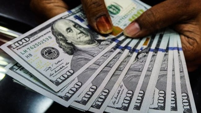 US Dollar Slides as Fed Outlook Weighs on Sentiment 1 US Dollar Slides as Fed Outlook Weighs on Sentiment
