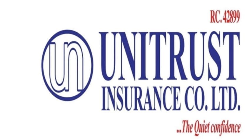 Unitrust Insurance Names Arowojolu Managing Director
