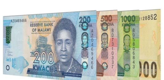 5 Countries Hold 56% of Africa’s Private Wealth - Report