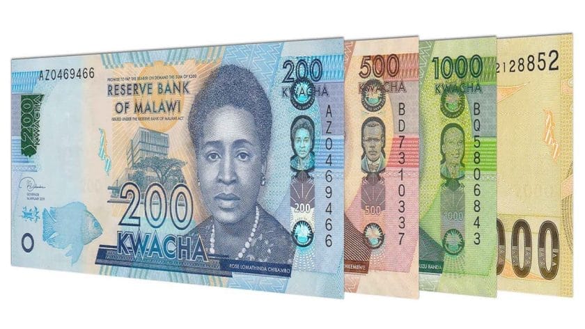 5 Countries Hold 56% of Africa’s Private Wealth - Report