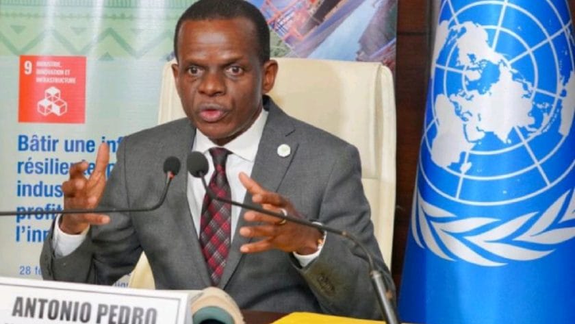 Afcfta Internal Trade In Africa Rises 20%, Below Target