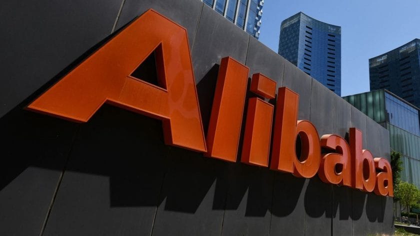 Alibaba To Split Into Six Businesses