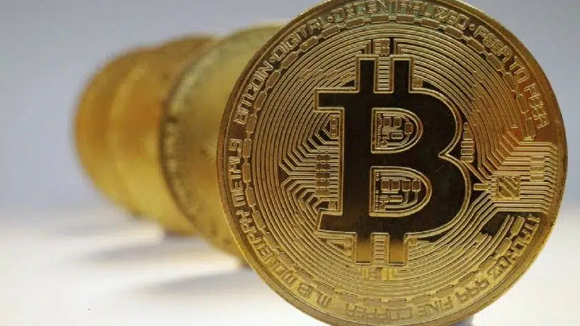 Bitcoin Inches Near $25,000 in Fresh Cryptos Rally Bitcoin Inches Near $25,000 in Fresh Cryptos Rally