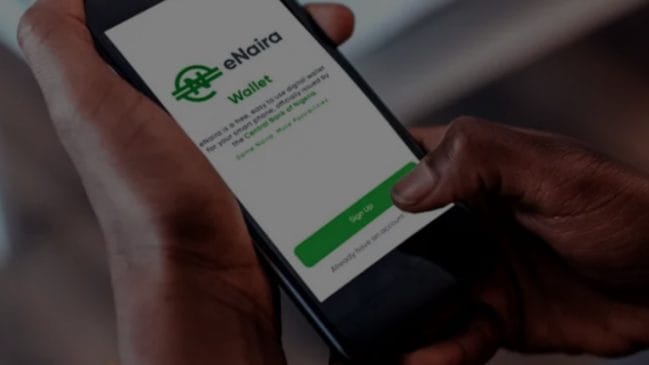 CBN, Bankers Committee Sensitize Nigerians on eNaira 1 The Central Bank of Nigeria (CBN), in collaboration with the Bankers Committee, has begun its sensitisation and public enlightenment in Kano markets, to enhance the adoption of eNaira.