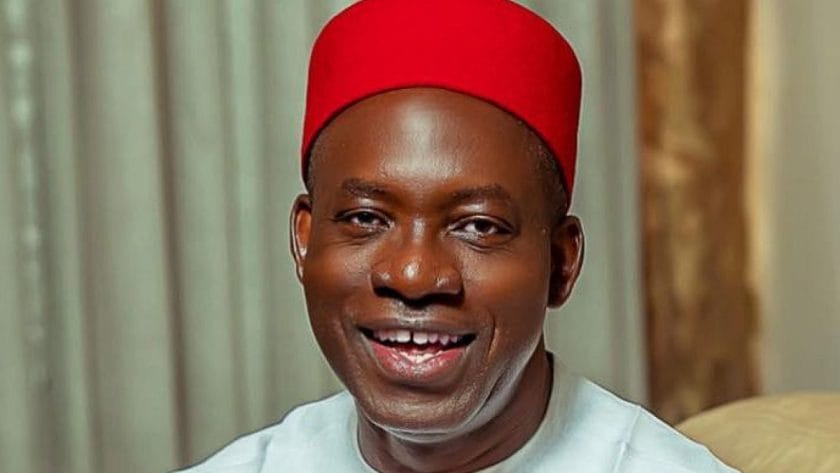 Cbn Directs Banks To Dispense Old Naira Notes –Soludo