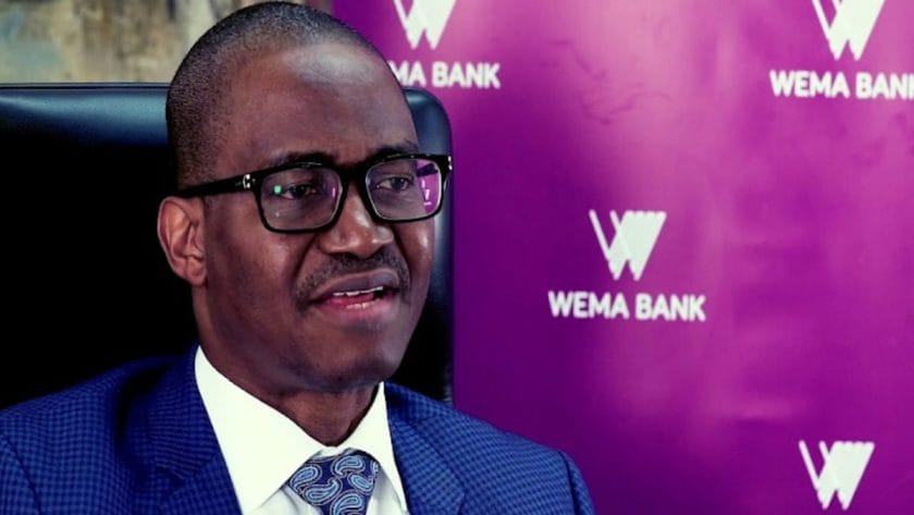 Capital Raise: Wema Bank Sells Bond At 16% To Private Investors