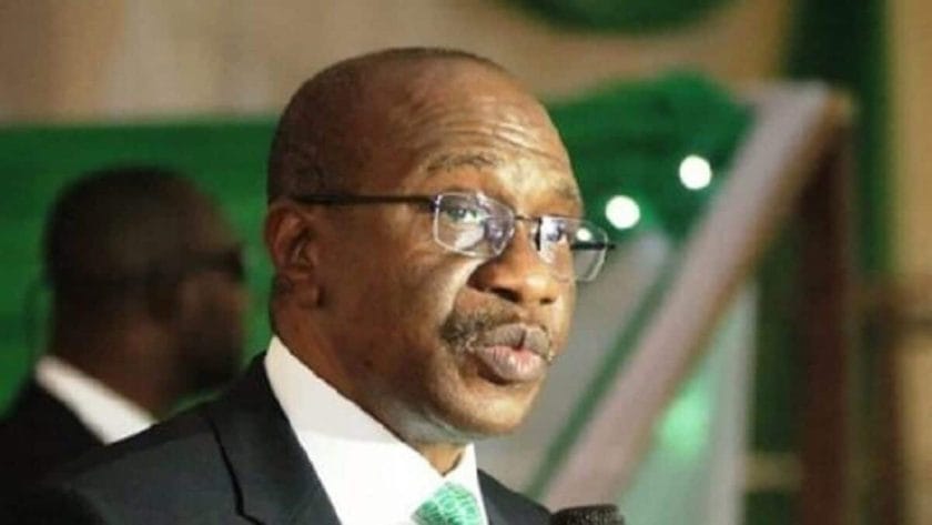 Cash Crunch Godwin Emefiele Holds Nigerians To Ransom