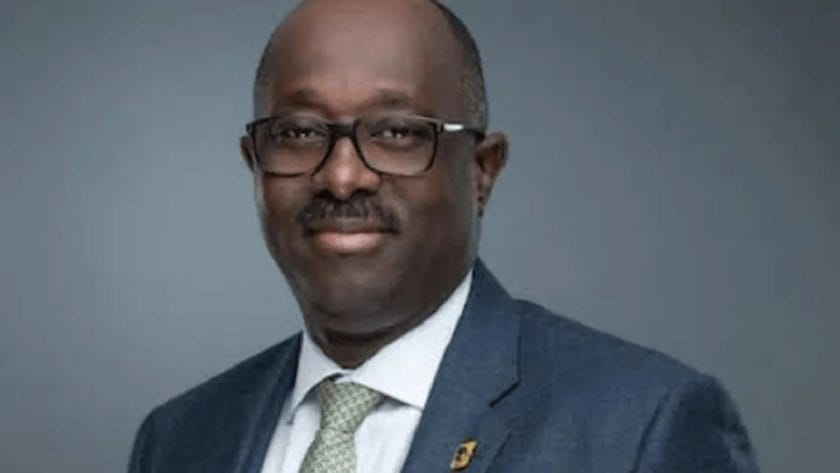 Firstbank Names Seyi Oyefeso Executive Director