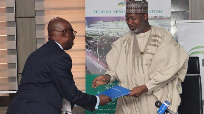 IATA Appeals to FG on Airlines' Blocked Funds