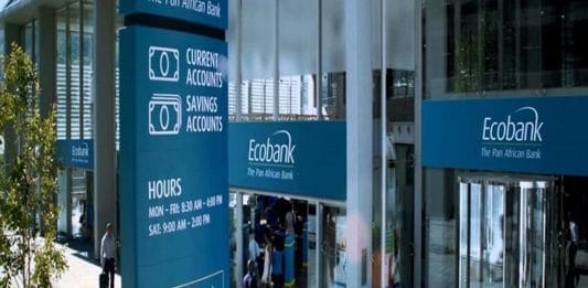 MSMEs: Ecobank Partners Visa on Practical Business Skills