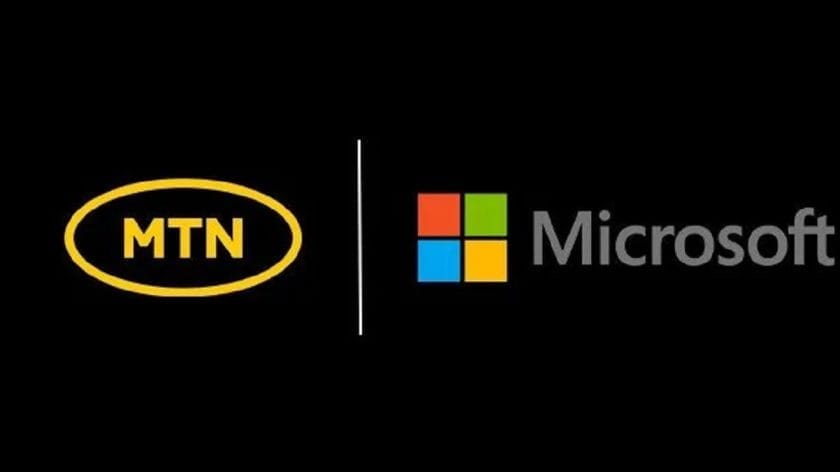 MTN, Microsoft Hasten Africa’s Digital Transformation in Public Cloud MTN, Microsoft Hasten Africa's Digital Transformation in Public Cloud