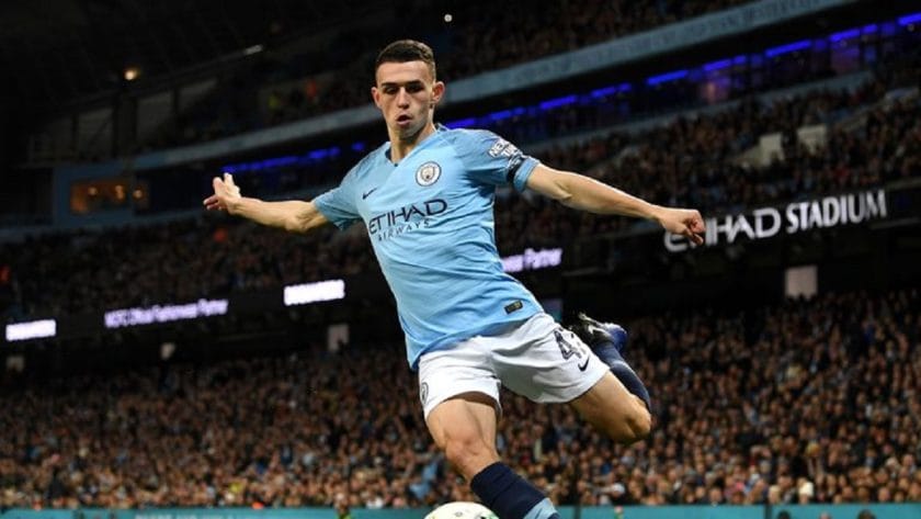 Man City Beats Newcastle 2-0