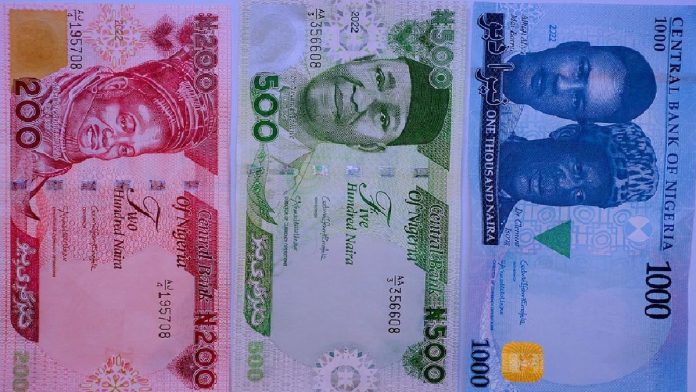 Naira Appreciates against US Dollar after BTA/PTA Cut