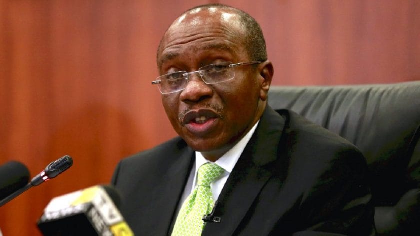 Naira Redesign: Cbn Fails Tests Of Political Independence
