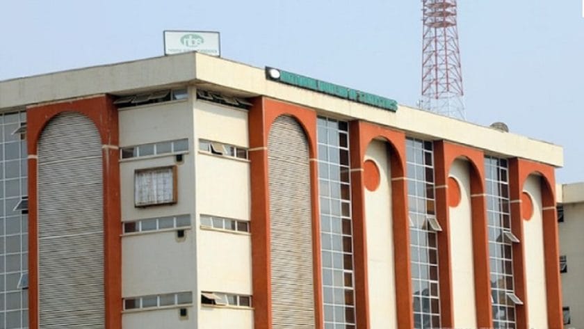 Nigeria Generates N697.38Bn Vat Income In Q4– Nbs