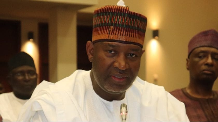 Nigeria To Release Foreign Airlines' Trapped Funds