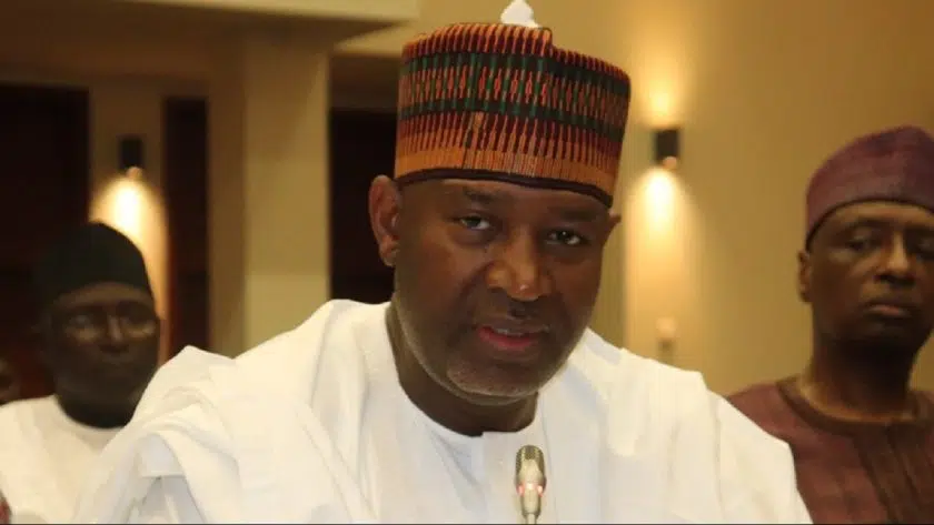 Nigeria to Release Foreign Airlines' Trapped Funds