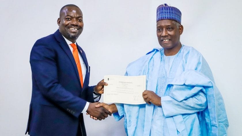 Norrenberger Acquires 60% Stake In Infrastructure Bank
