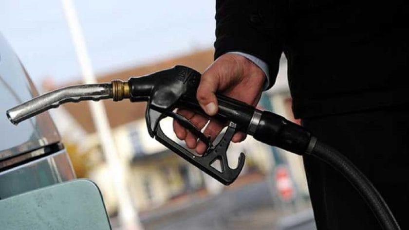 Petrol Price Increases 54.76% In 12-Month – Nbs