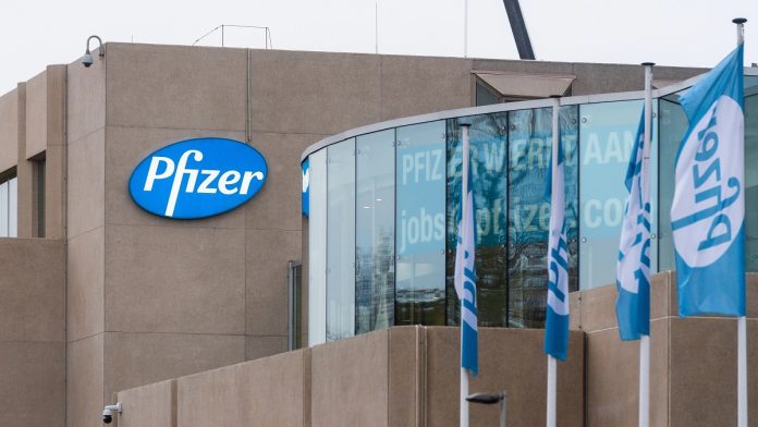 Pfizer to Acquire Seagen for $43bn