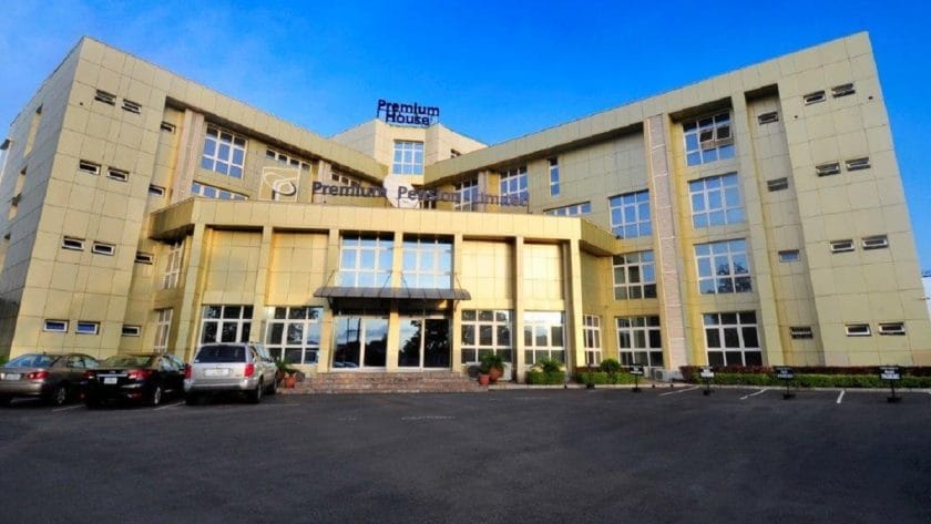 Premium Pension Profit Climbs 35% as AUM Grows to N860bn