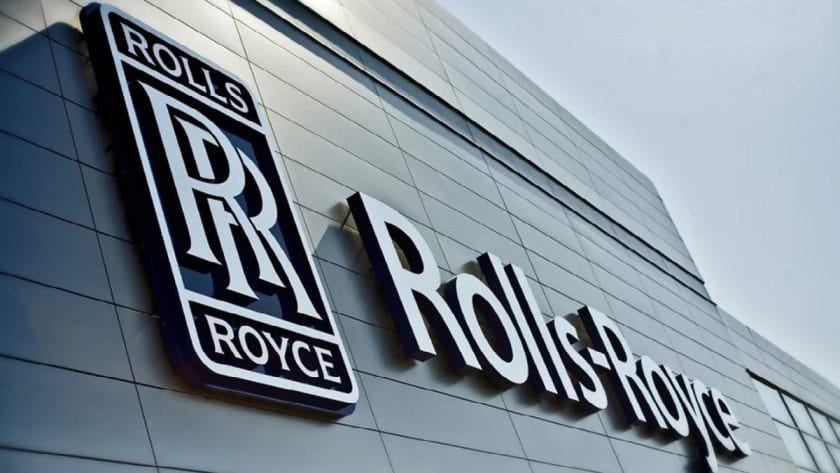 Rolls-Royce Announces New Leadership For Africa