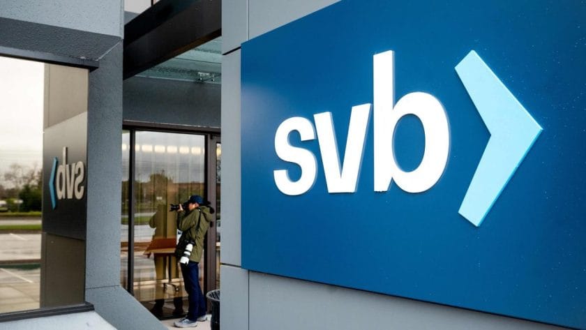 Svb Financial Group, Ceo, Cfo Sued For Fraud