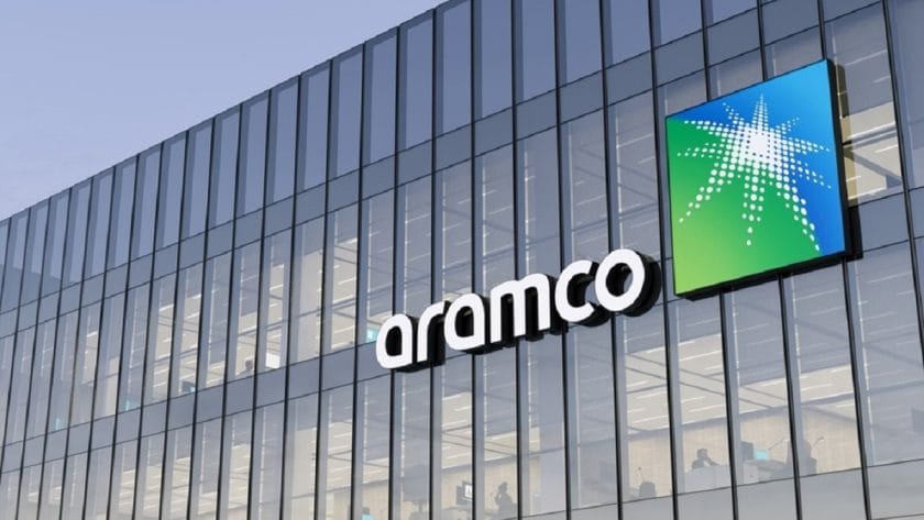 Saudi Aramco'S Profit Rises 46.5% To $161.1Bn