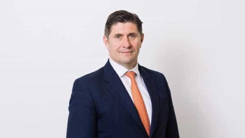 Seplat CEO Roger Brown’s Work Permit, Visa Revoke over Racism Seplat CEO Roger Brown's Work Permit, Visa Revoke over Racism