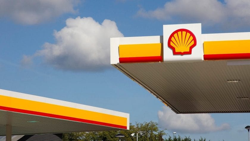 Shell Oil Spills In Nigeria Declineas To 600 Tonnes