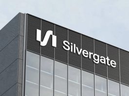 Silvergate Capital to Shut Down